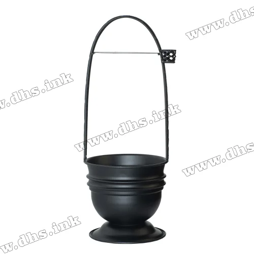 Кошик для вугілля Hate 2.0